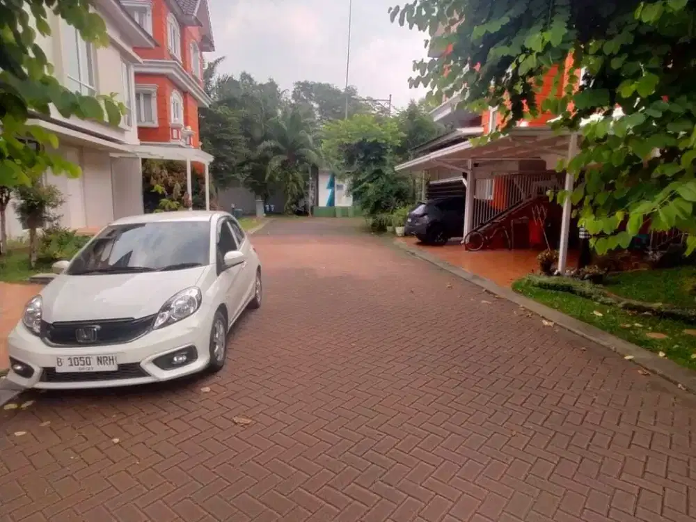 Dijual Cepat Rumah Di Gading Serpong Cluster Omaha