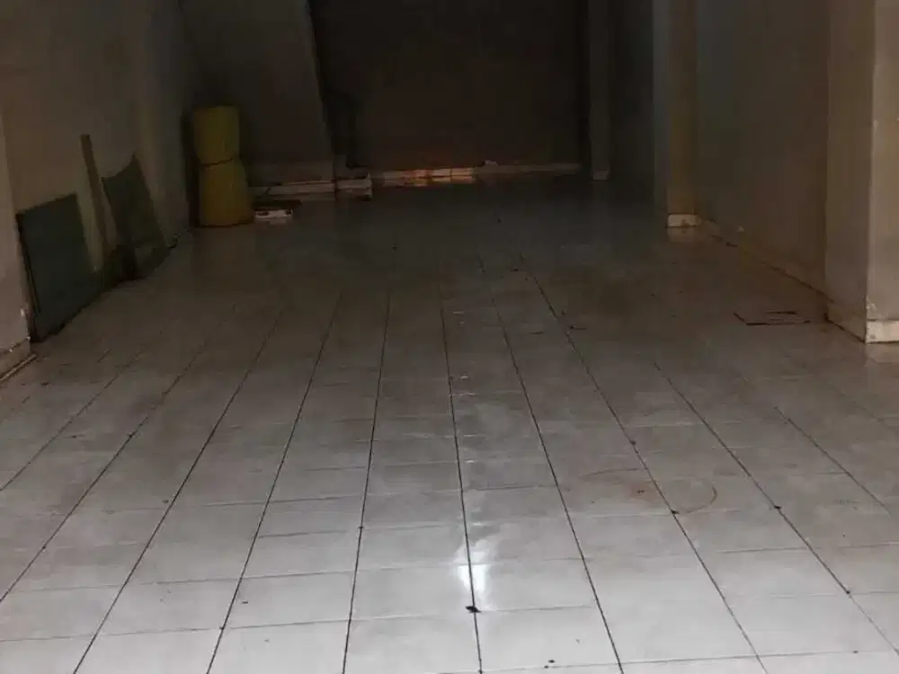 Disewakan Cepat Ruko Di Mutiara Palem