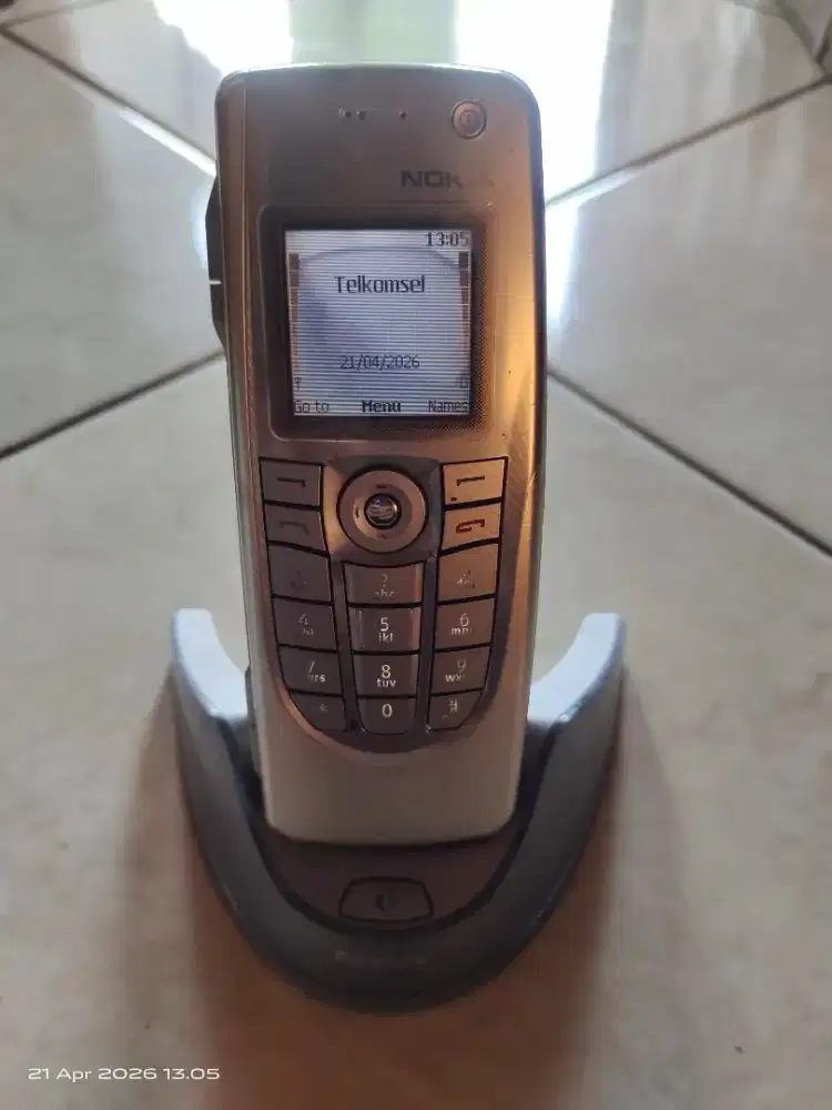 Nokia 9300 all operator