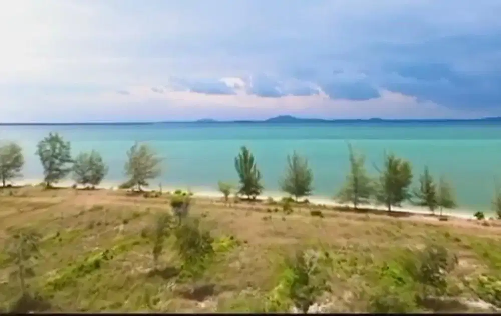 Dijual atau cari yang mau terima gadai