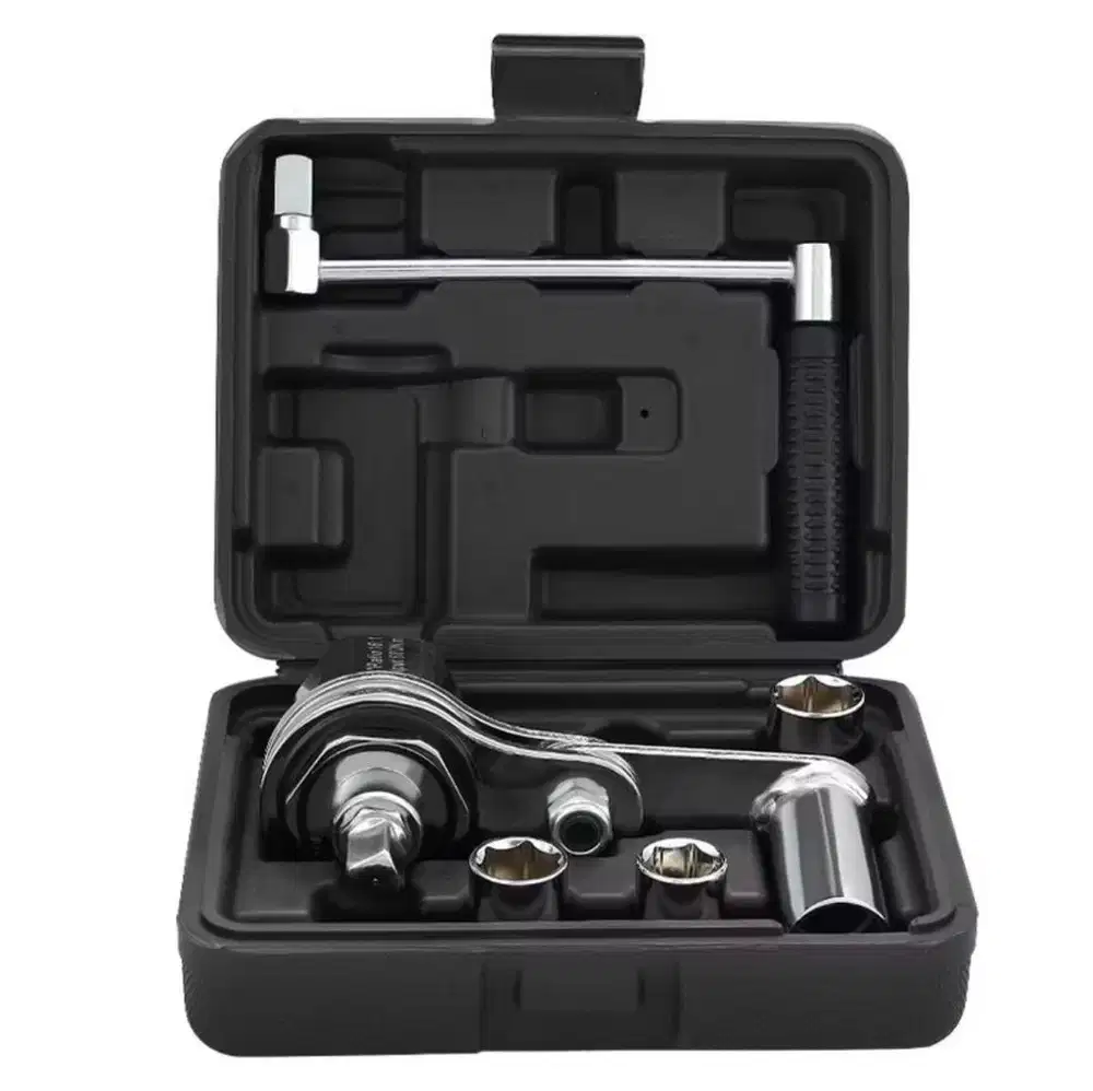 Alat Perbaikan Ban Mobil