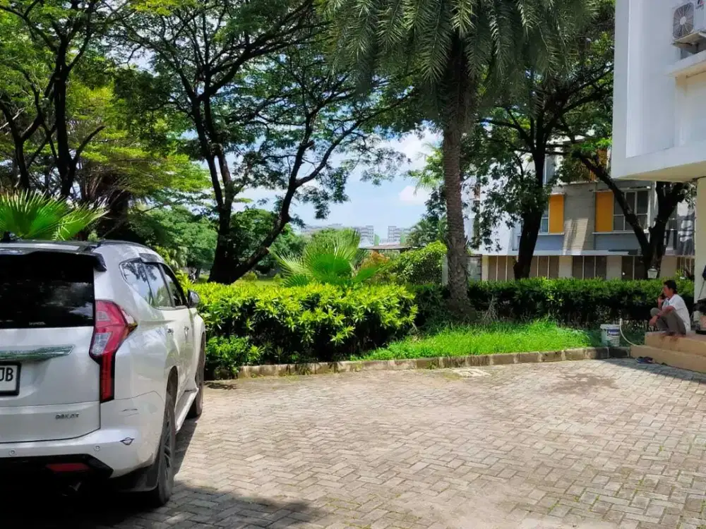 DiSewakan Ruko Green Court ( HOOK)