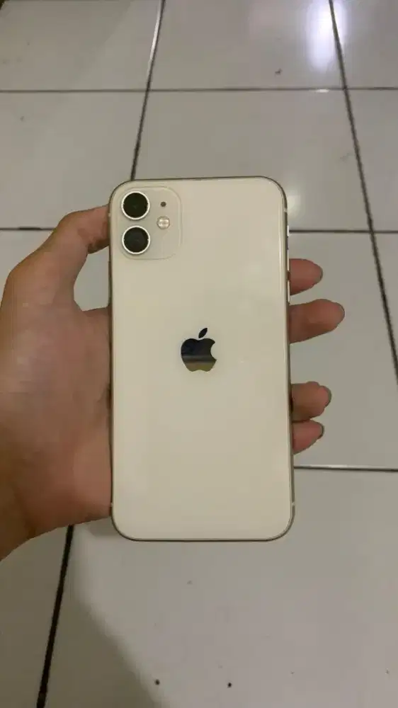 IPHONE 11 64GB INTER