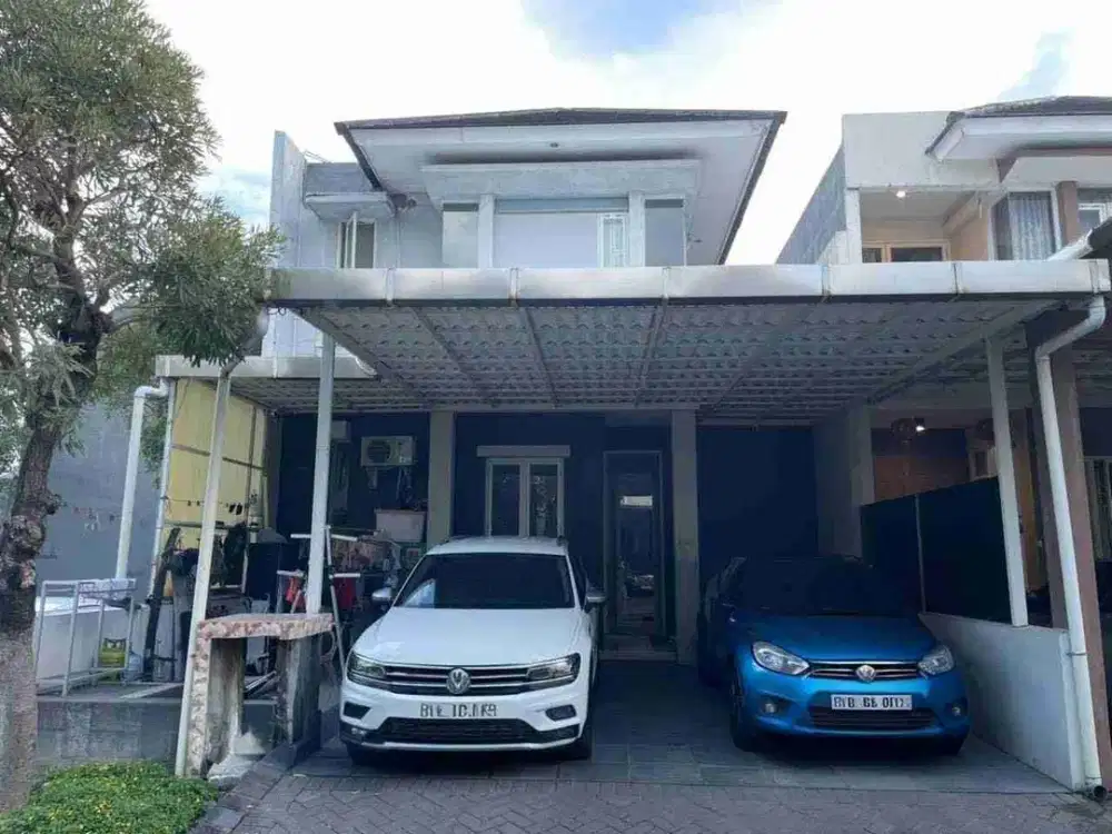 JUAL RUMAH SIAP HUNI ROYAL RESIDEN. DKT WIYUNG. CITRALAND. PAKUWON. MENGANTI