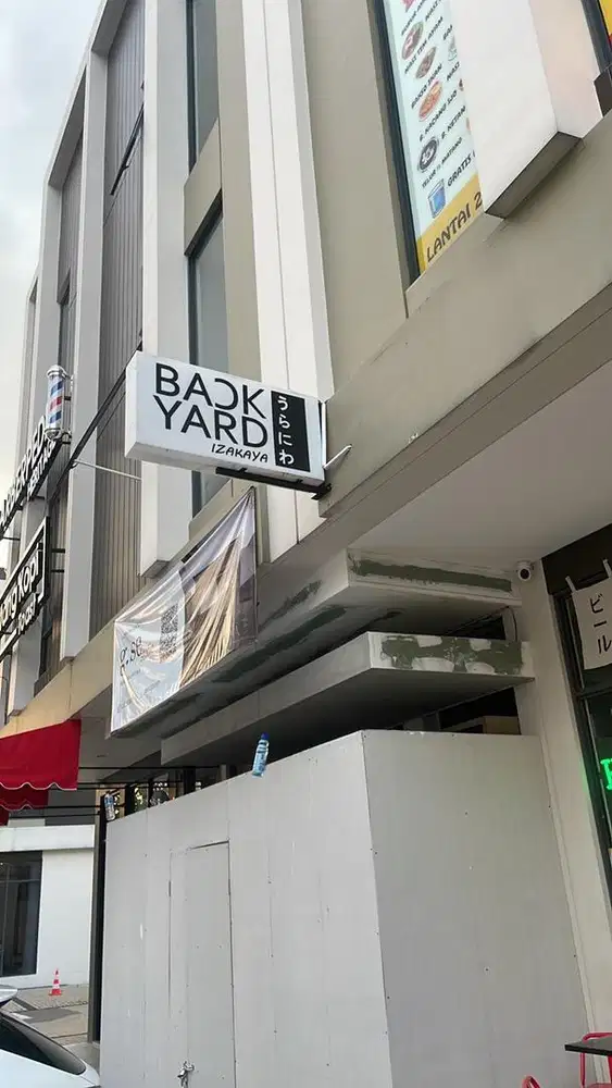 Lowongan Waiter/ Runner