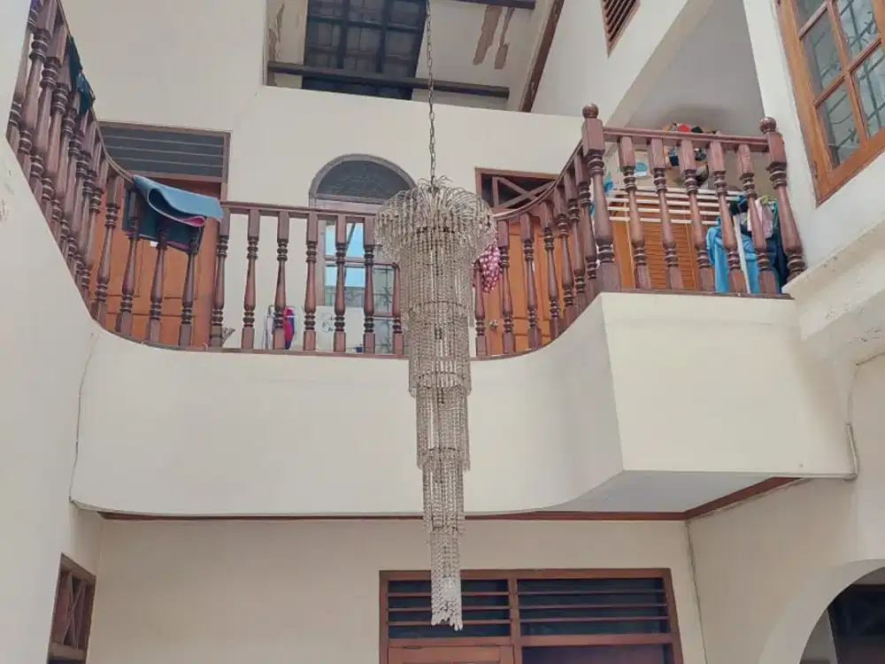 DIJUAL RUMAH KOS DI SUMMAGUNG KELAPA GADING JAKARTA UTARA LOKASI SANGAT TRATEGIS