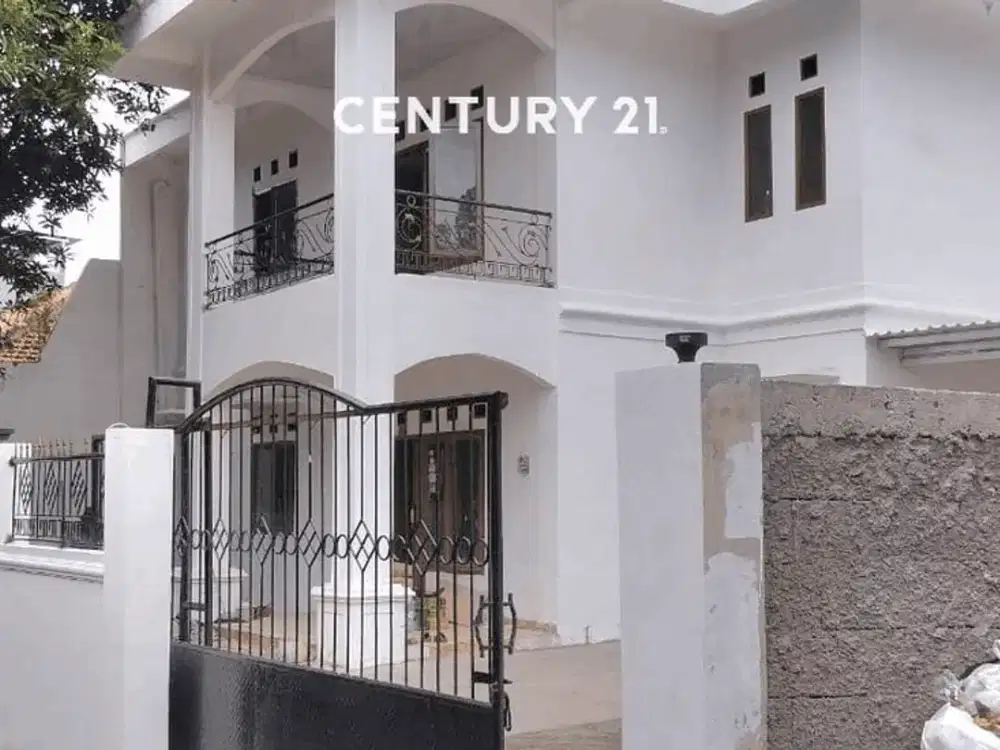 DIOBRAL Rumah Baru Renovasi Di Cipayung Jakarta Timur Harga 3M An