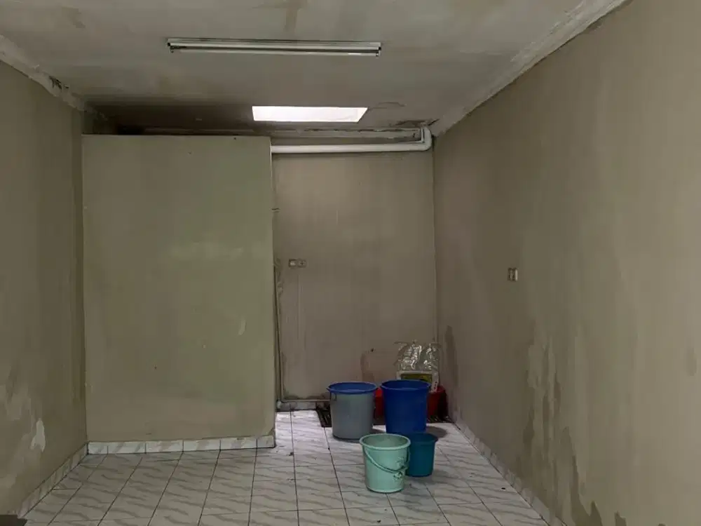 Dijual Cepat Rumah Di Jalan Laksa Jembatan Lima Jakarta Barat