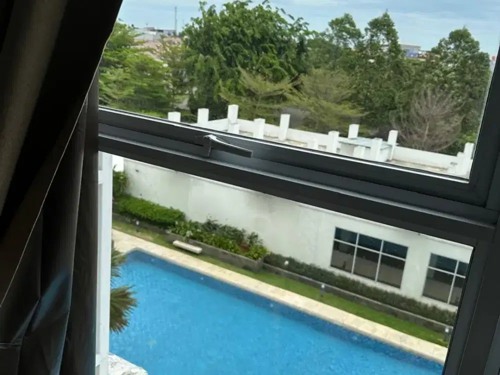 Disewakan Cepat Apartement Citra Living