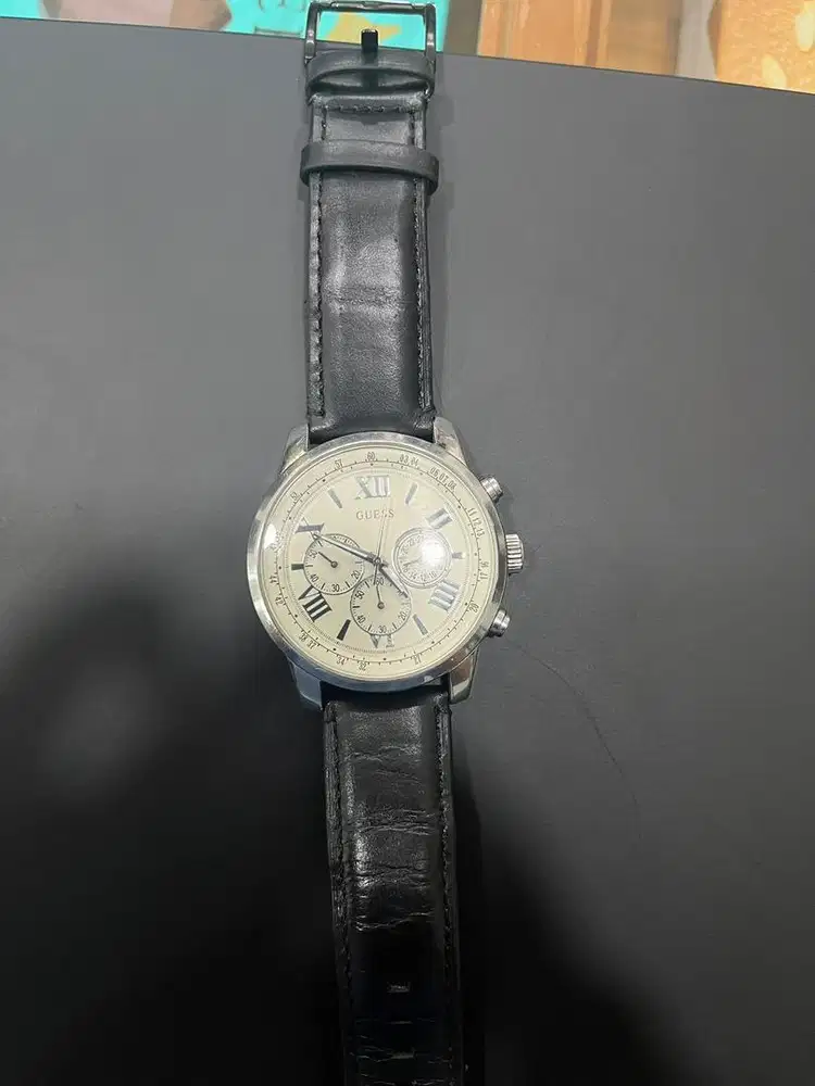 Jam Tangan Guess original