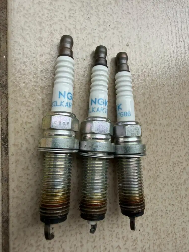 Busi ngk toyota raize daihatsu rocky turbo