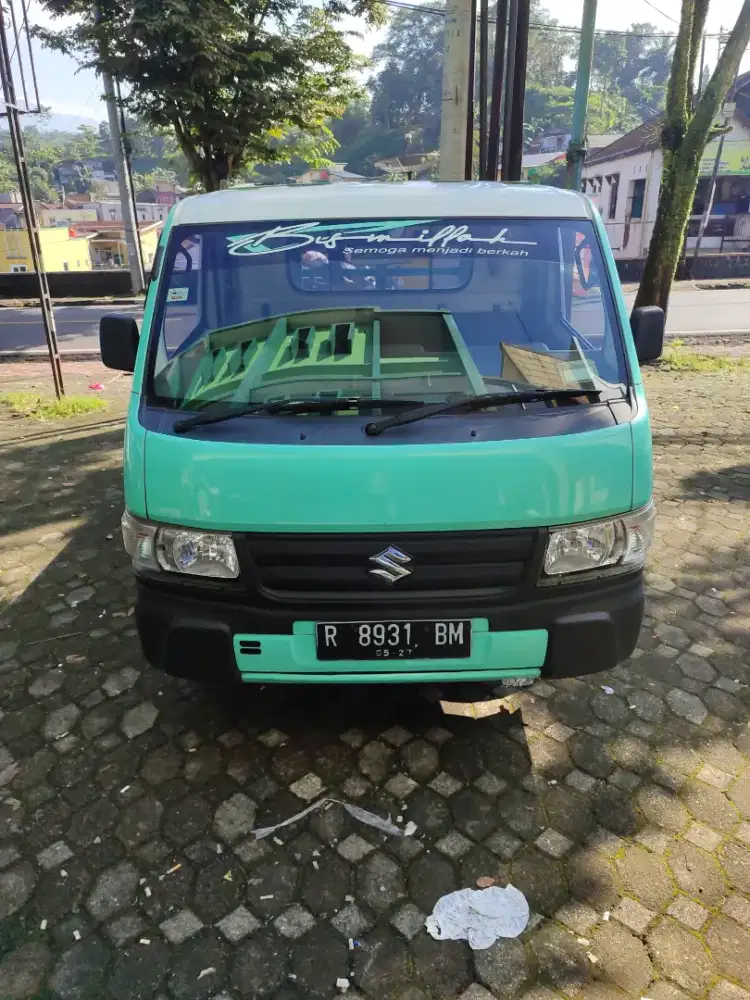Dijual Mobil Bekas Berkualitas