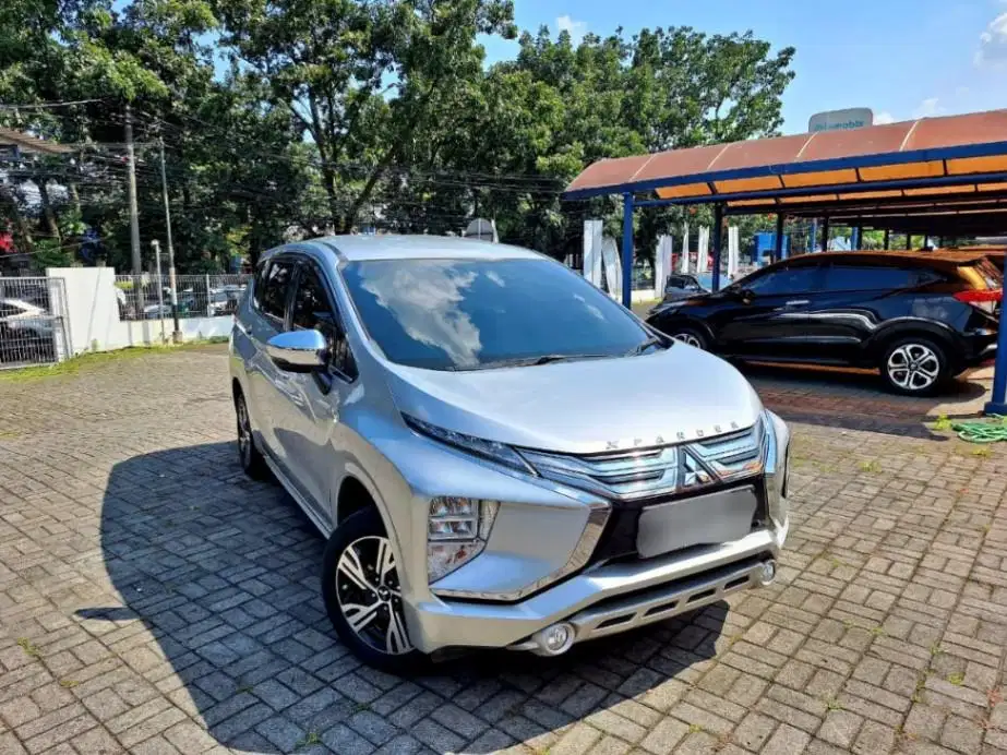 [OLXmobbi] PAJAK PANJANG - MITSUBISHI XPANDER 1.5 ULTIMATE MATIC 2019