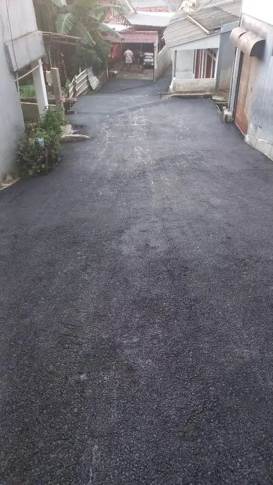 Dikontrakkan rumah bulanan