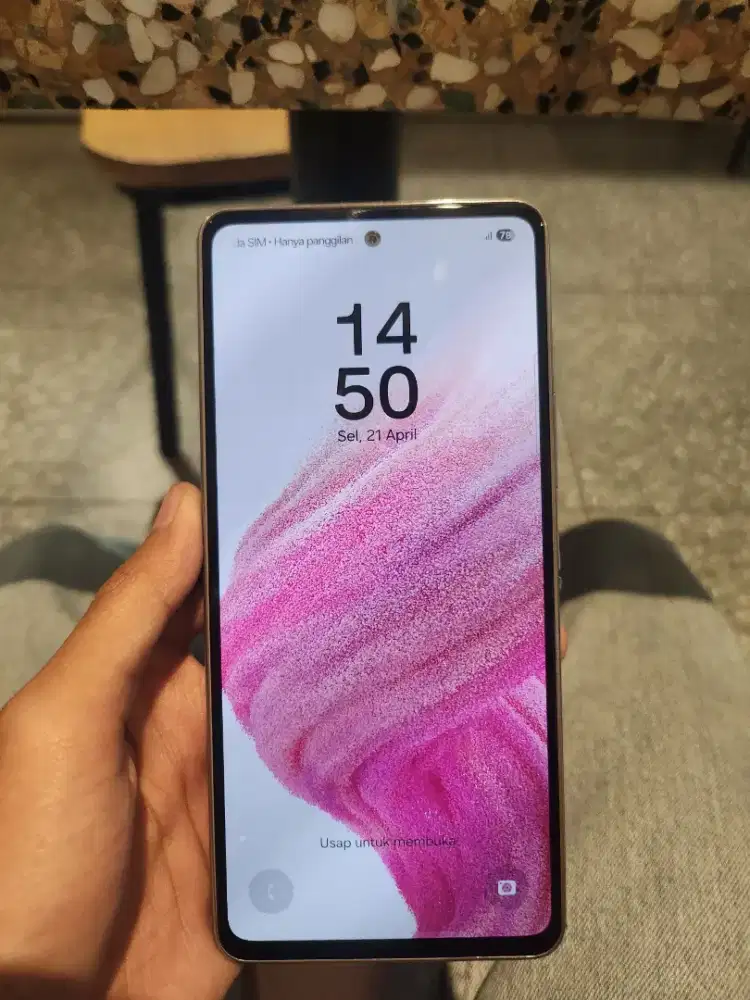 Samsung A53 5G 8/256GB SEIN