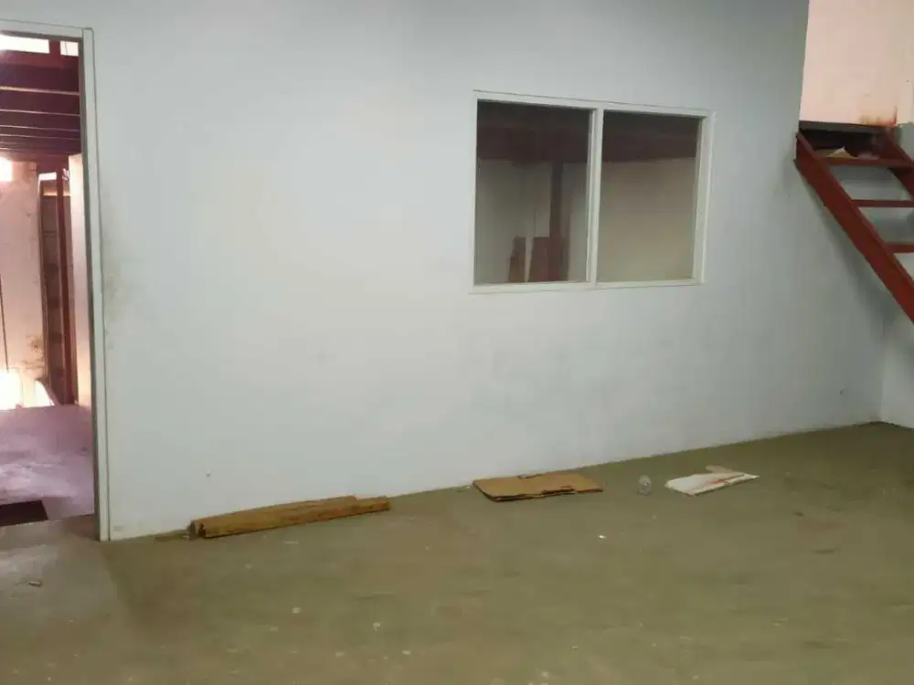 DISEWAKAN CEPAT GUDANG DI BIZPARK DAAN MOGOT