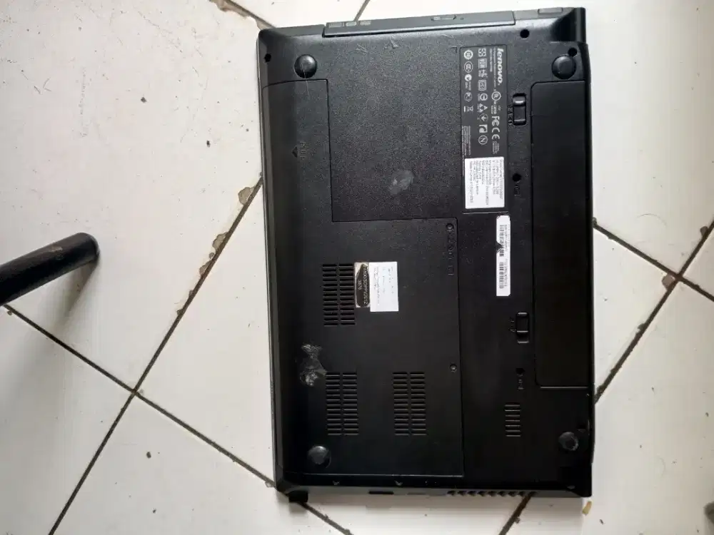 DIJUALLL CEFAATT MASI BISA NEGO