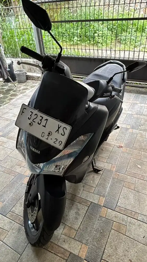 dijual lexi 2019