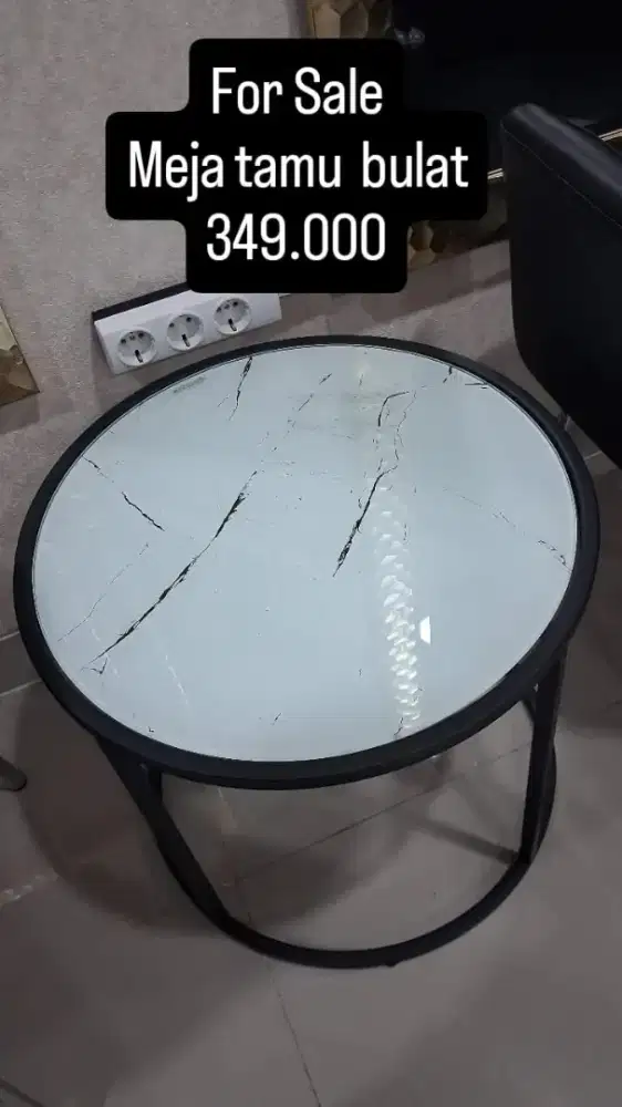 Di Sale barang barang slaon