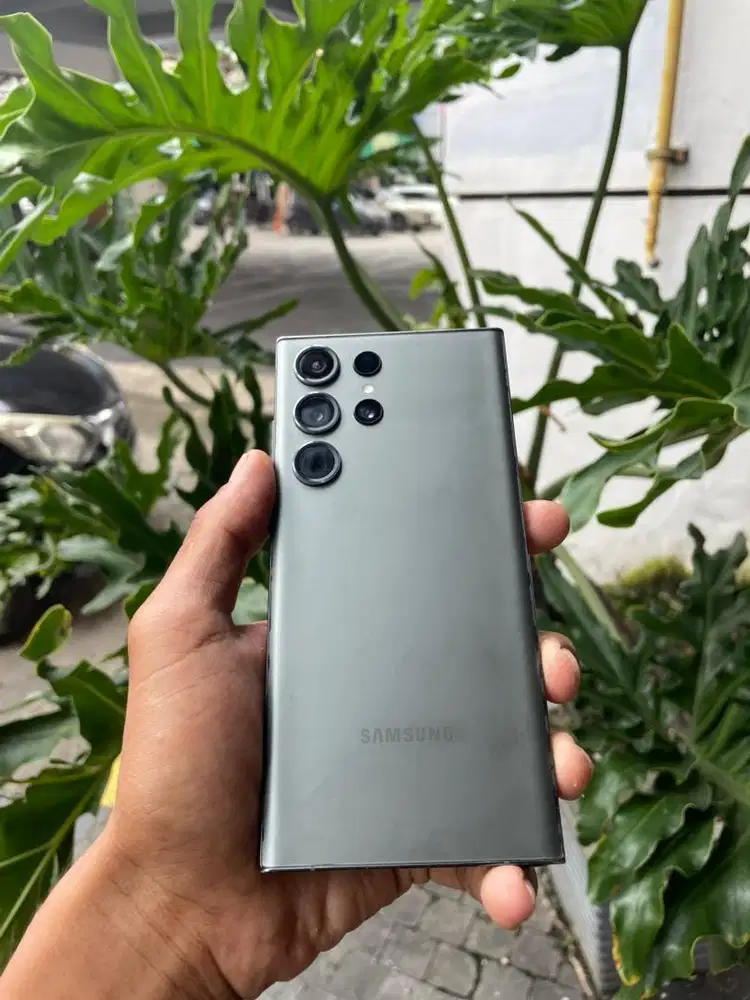 Samsung s23 ultra 12/256gb