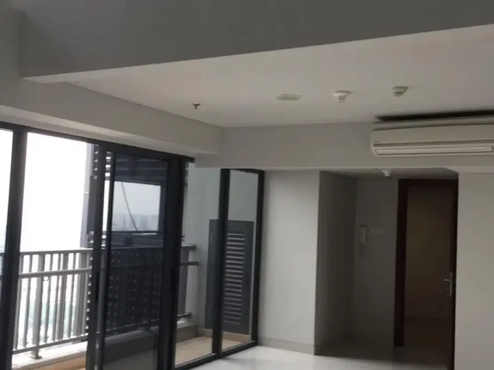 Perkantoran SOHO Pancoran luasan 97 Ready for rent
