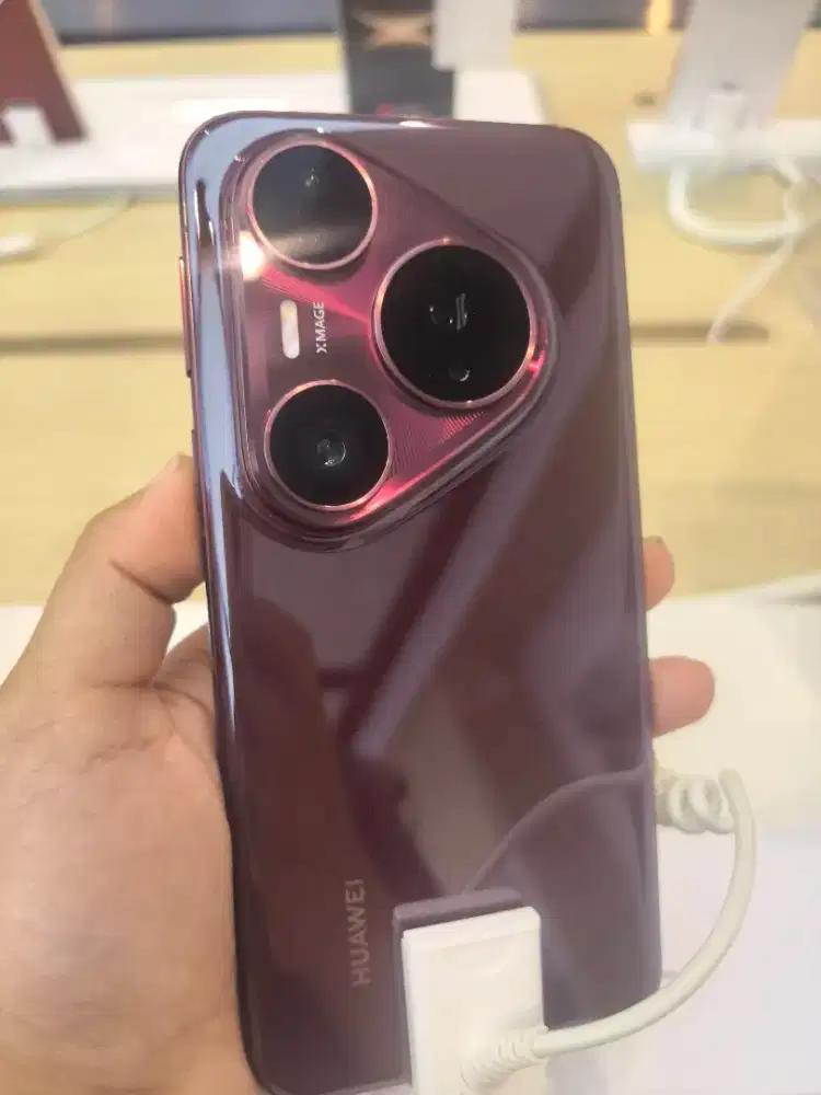 Huawei pura 80 pro