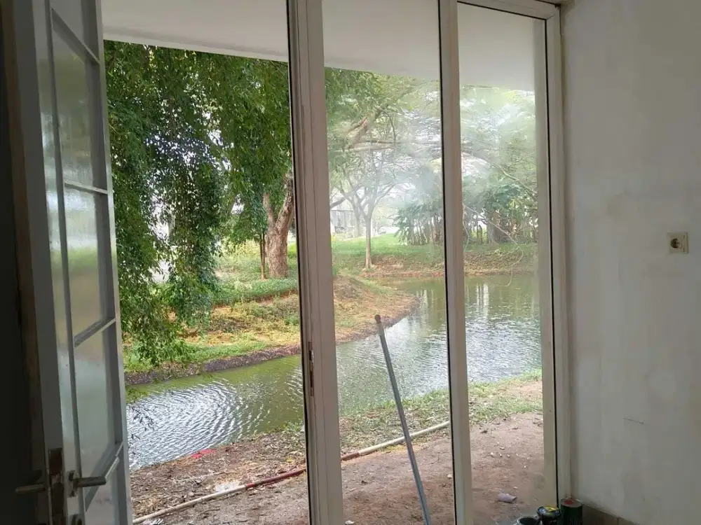 DIJUAL CEPAT RUKO DI GREEN COURT