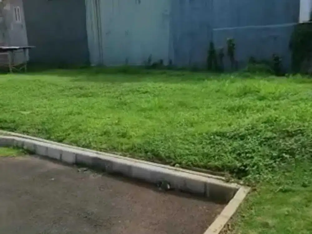 DIJUAL CEPAT TANAH KANVLING DI PERMATA BUANA LAND