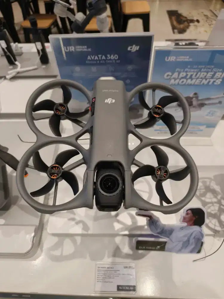 DJI AVATA 360 RC2
