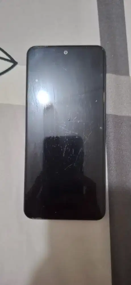 Vivo HP Y100 5G 8gb 256gb Preloved