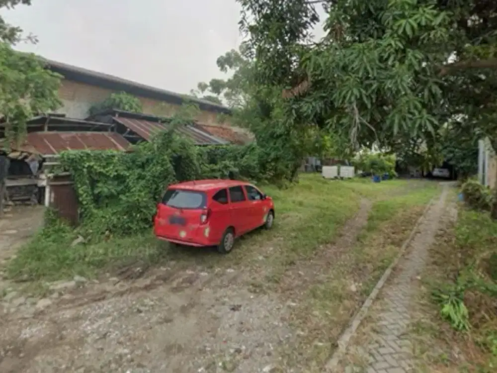 DIJUAL CEPAT TANAH KAVLING DI SITANALA TANGERANG BANTEN