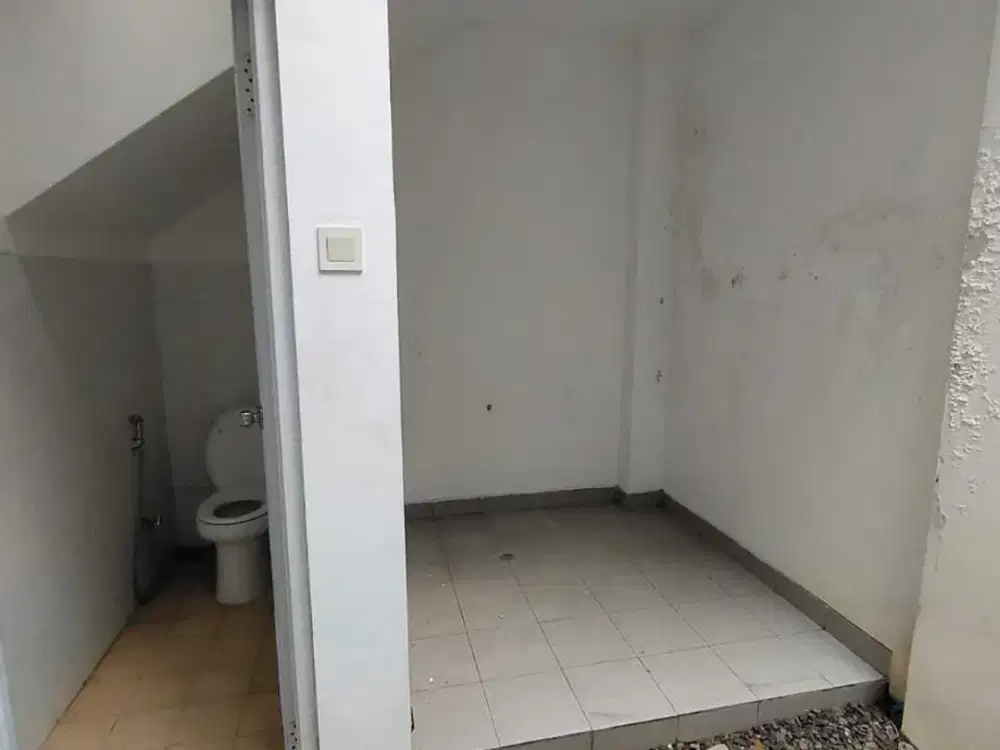 DISEWAKAN CEPAT RUKO DI CITRA GARDEN 8