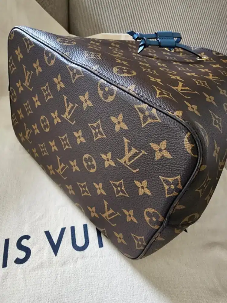 Tas wanita LV original
