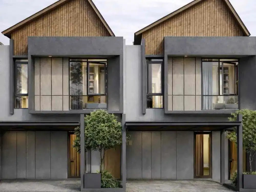 Jual Rumah Kawasan Paling Premium Soreang Bandung | LT 105 | LB 124 | 2,5 Man