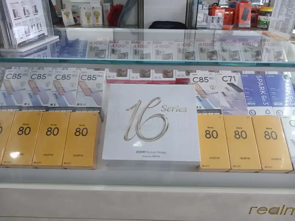 Promo handphone mulai dari 1jutaan