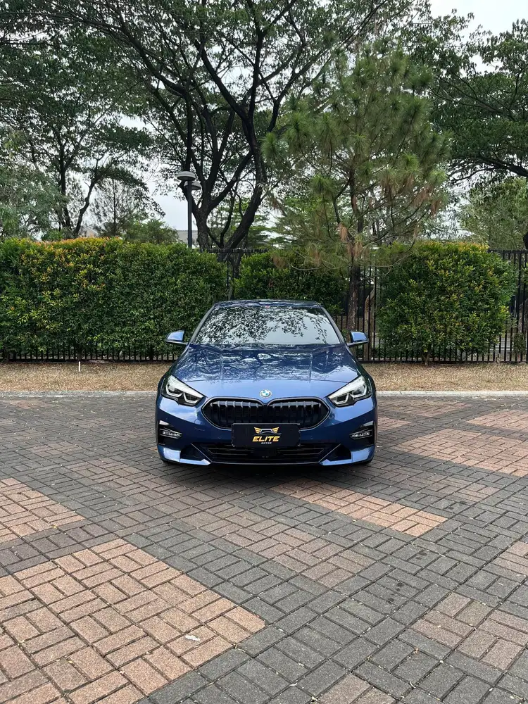 BMW 218i Grand Coupe 2023