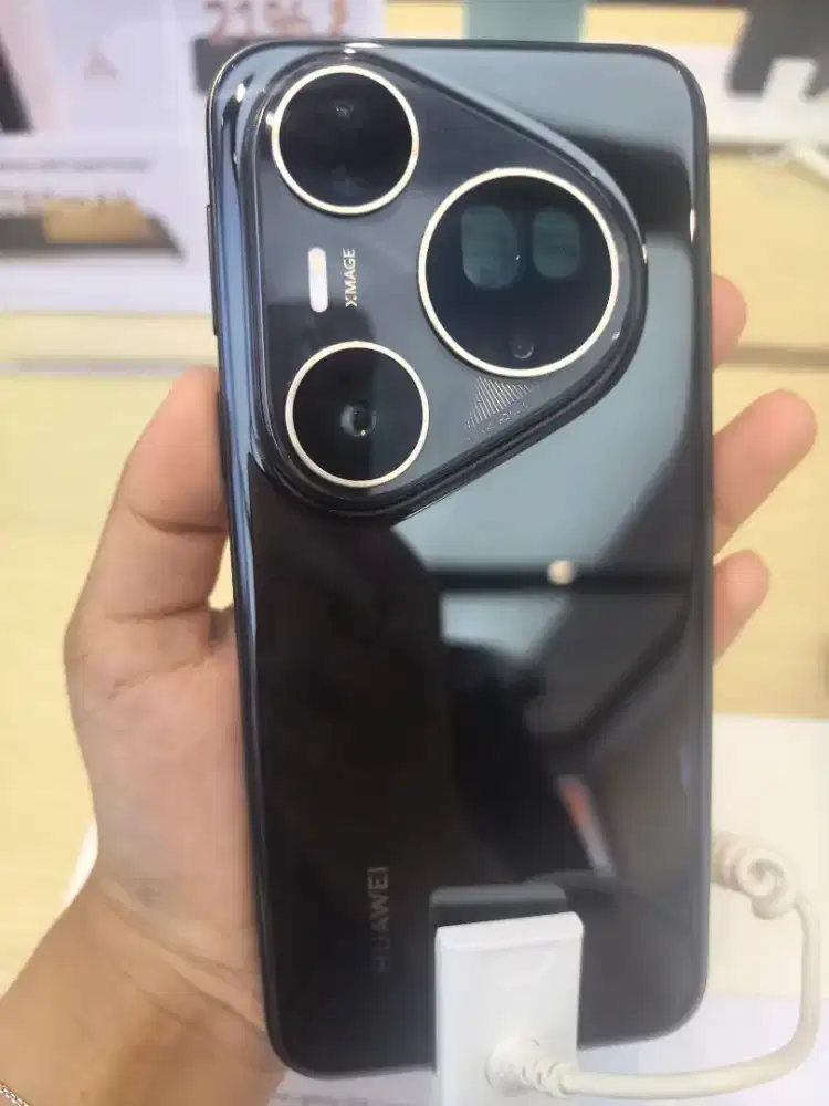 Huawei pura 80 ultra