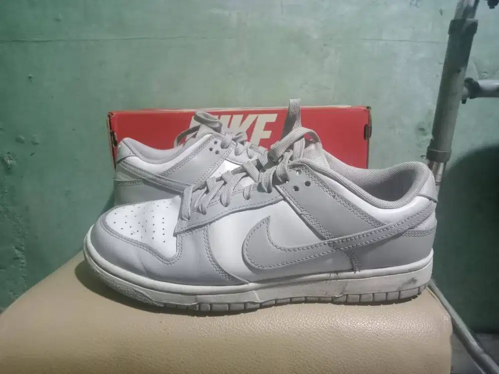 Nike retro ukuran 41