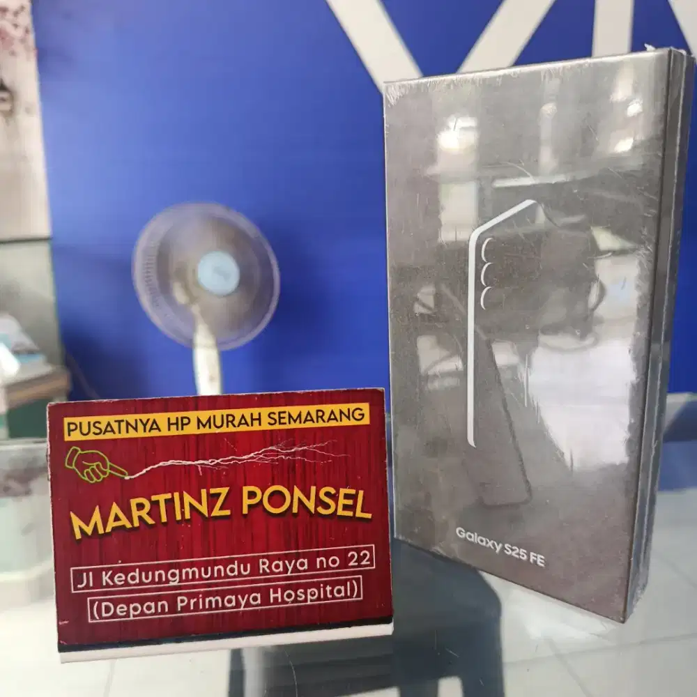 Samsung as25 fe 8/256