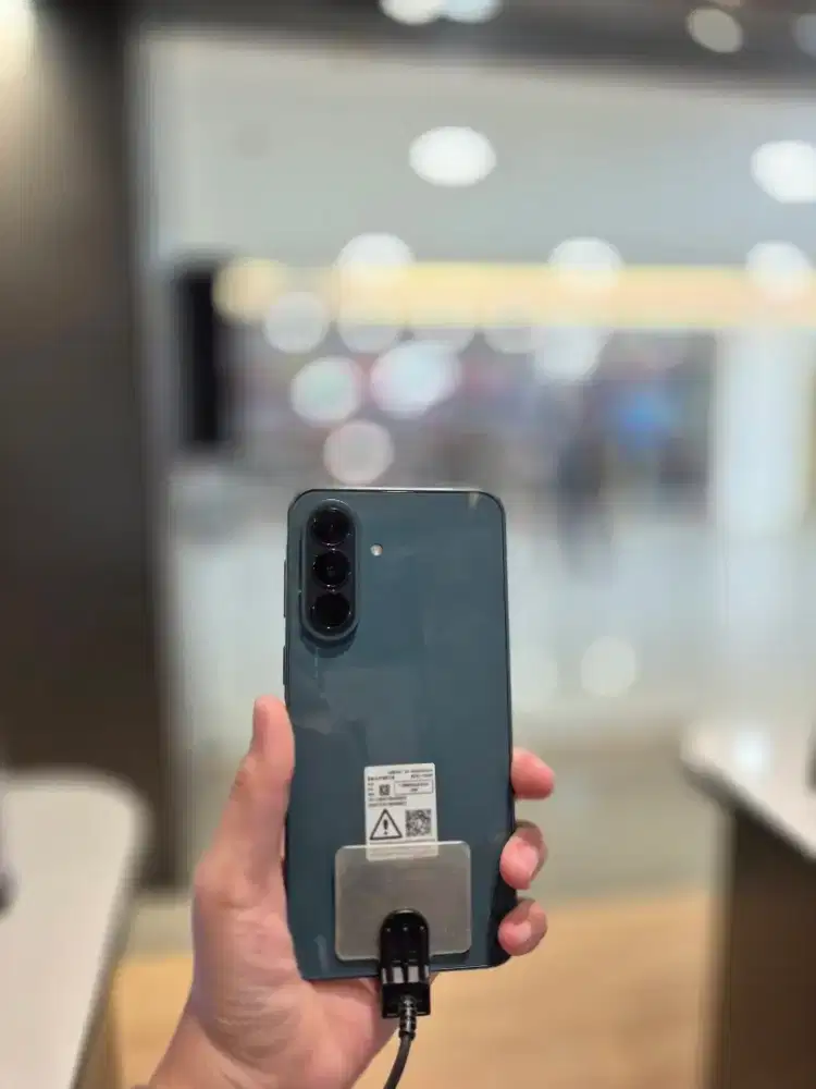 GALAXY A37 GEATIS BUDS CORE