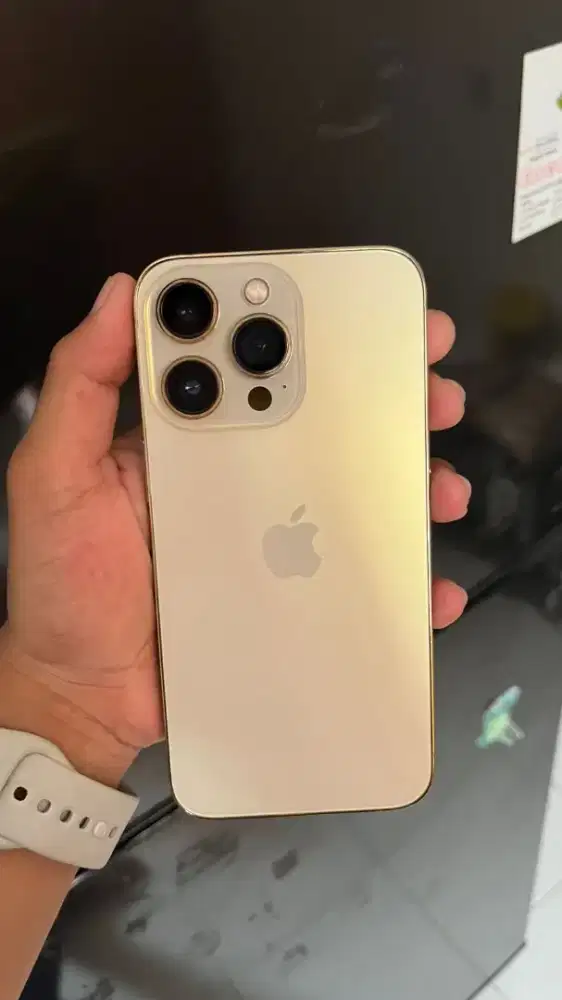 iPhone 13pro 128gb fulset likenew