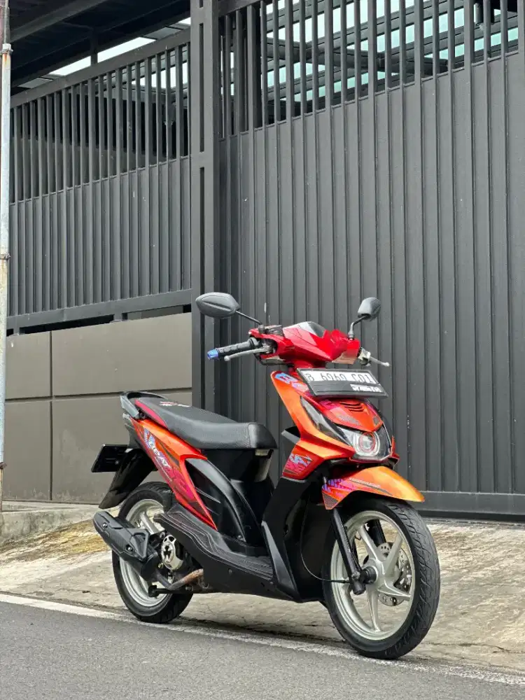 Beat Karbu Pajak Hidup