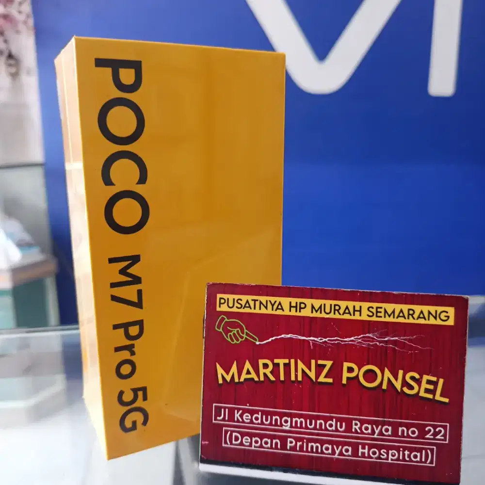 Poco m7pro 5g 8/256