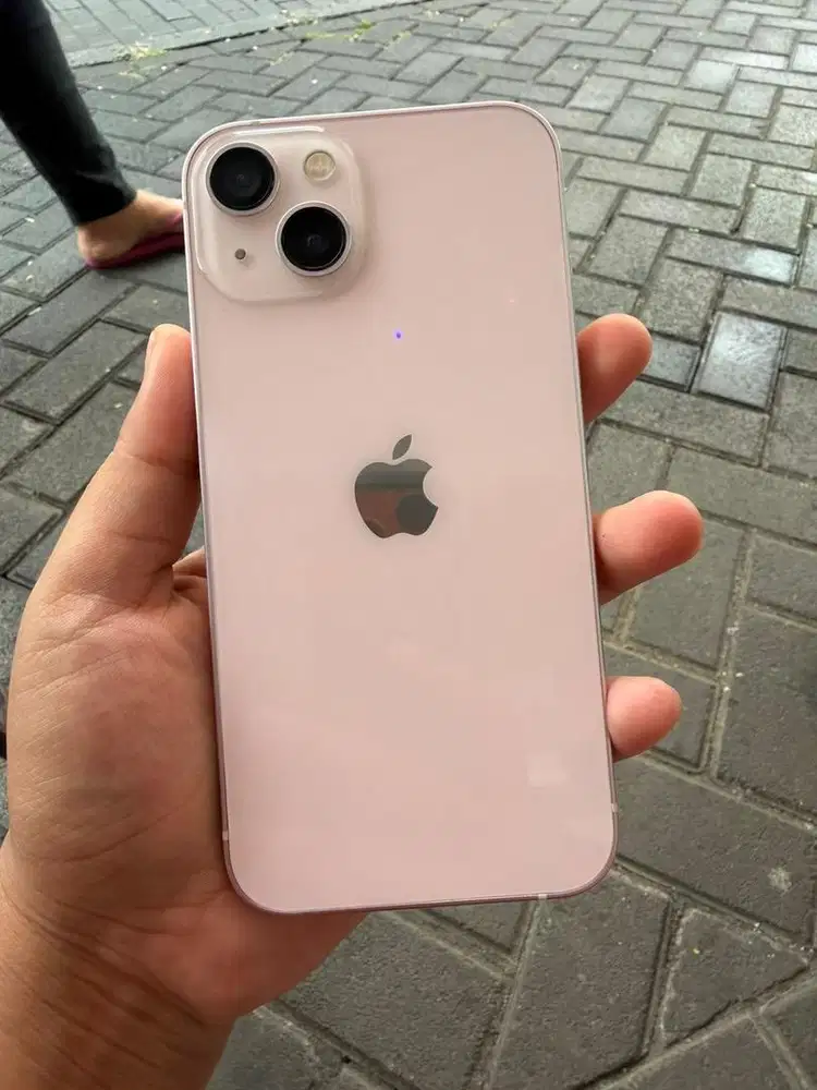 Iphone 13 128gb inter nego