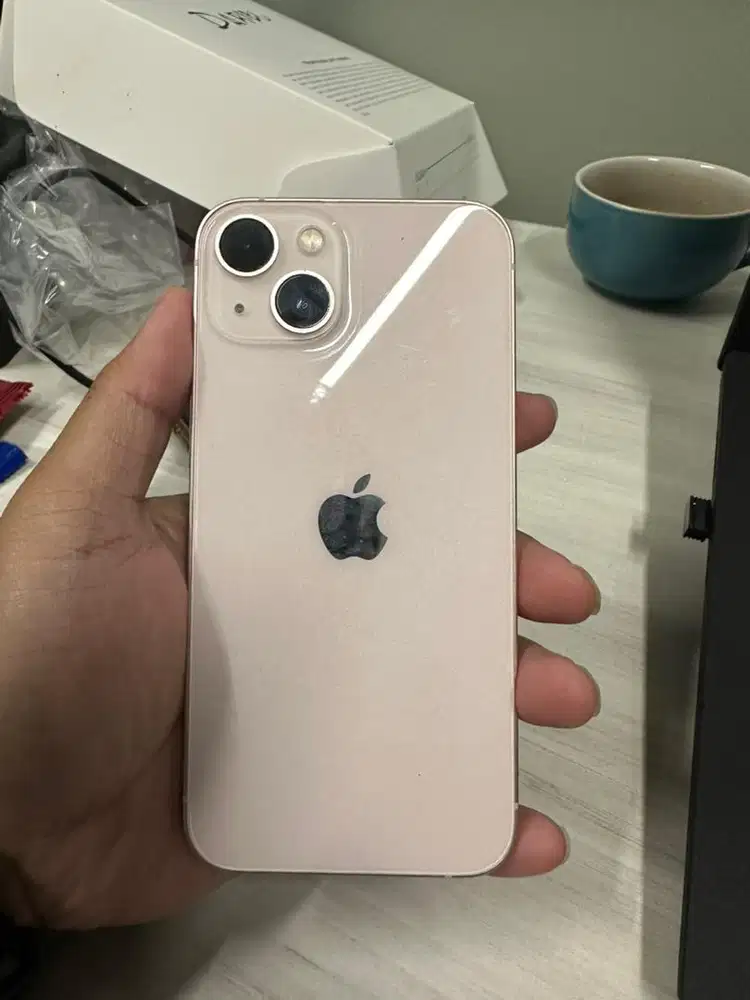 Iphone 13 128GB Beacukai