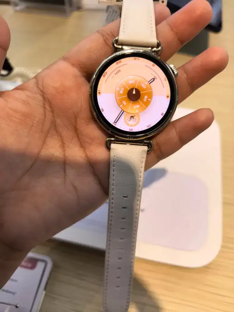 Huawei watch Gt 6 41mm