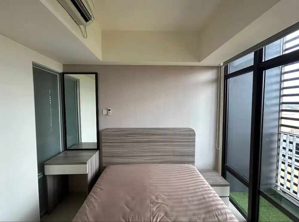 The Accent Apartemen Bintaro