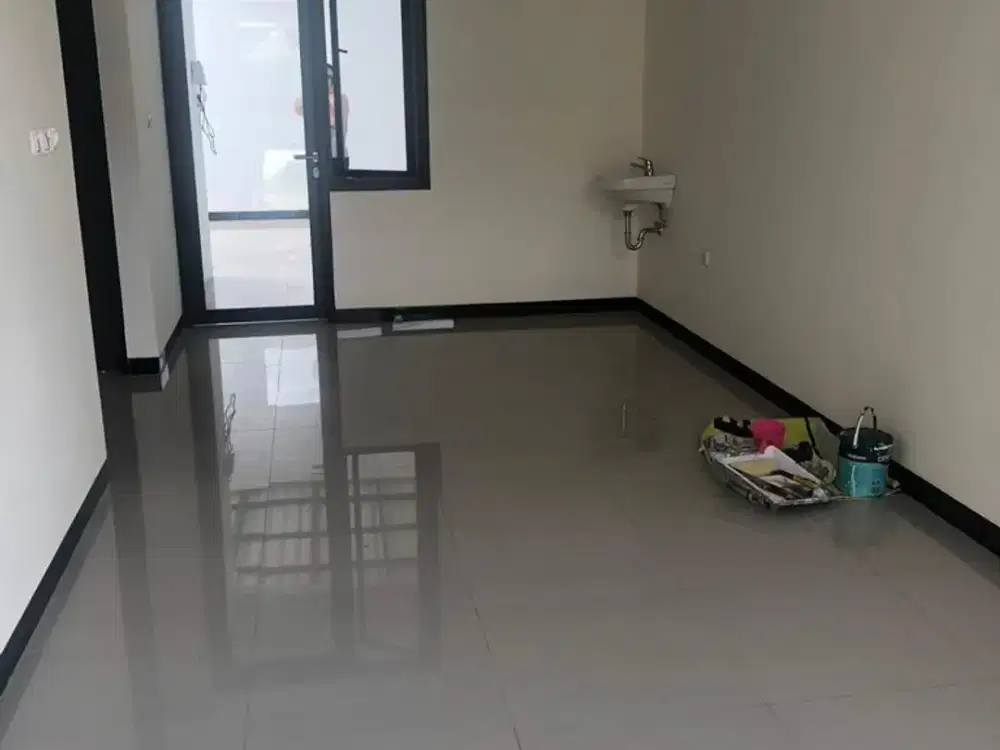 Dikontrakan rumah Tki 2 BloomingVille Bandung