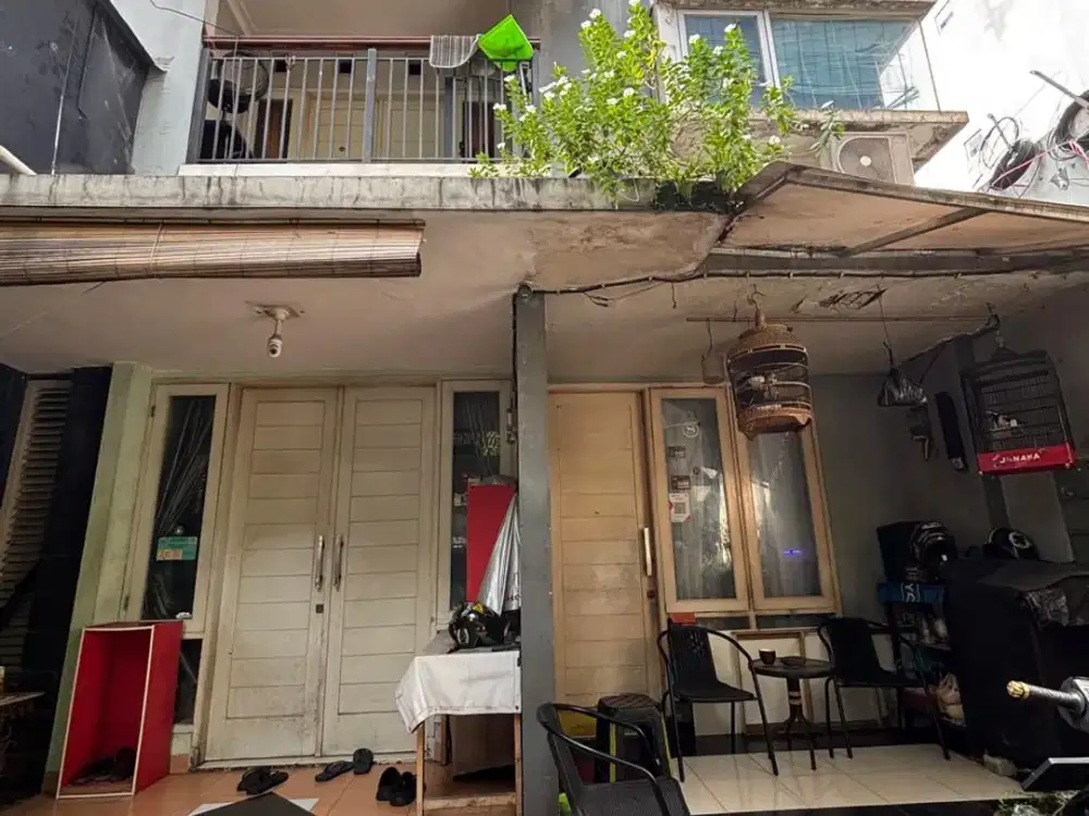 Tanah Luas 391 Cocok untuk usaha di jamin Cepat Balik Modal Karean Area Ramai