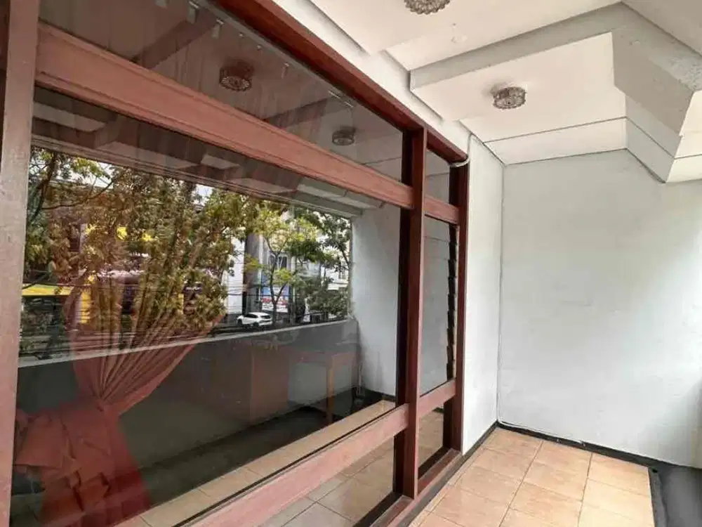 Jual Ruko Gatsu Mainroad